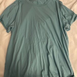 Lululemon short sleeve top